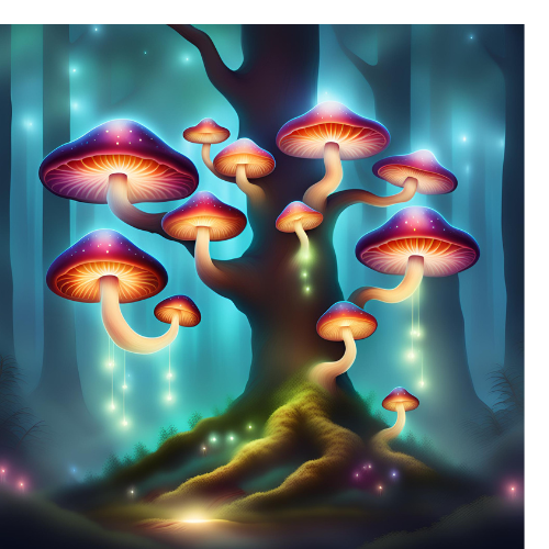 FungiPhysics